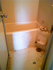 分譲マンションの遺品整理後