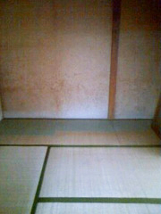 神戸市内の市営住宅3Dkの遺品整理後